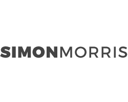 Simon Morris Logo
